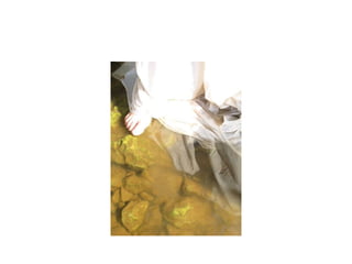 תמונות מהשיר "מה מיאה" / ריקי שחם