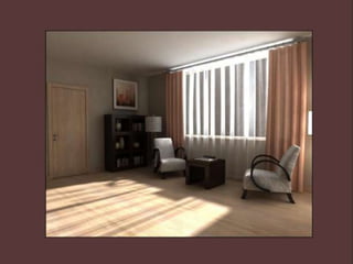 Естественная элегантность: дизайн-проект квартиры в скандинавском стиле