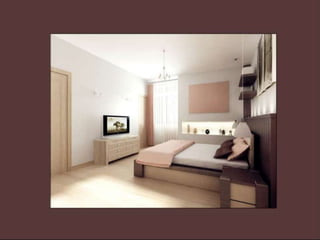 Естественная элегантность: дизайн-проект квартиры в скандинавском стиле