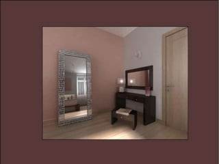 Естественная элегантность: дизайн-проект квартиры в скандинавском стиле