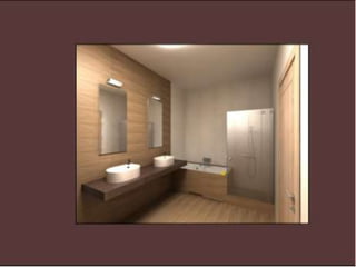 Естественная элегантность: дизайн-проект квартиры в скандинавском стиле