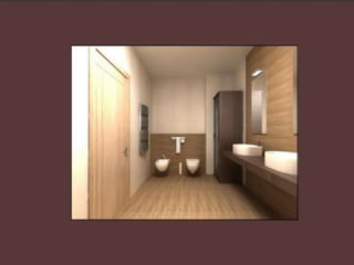 Естественная элегантность: дизайн-проект квартиры в скандинавском стиле