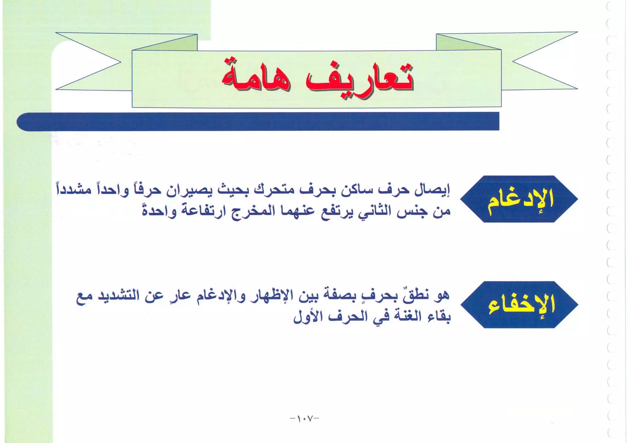 أطلس التجويد