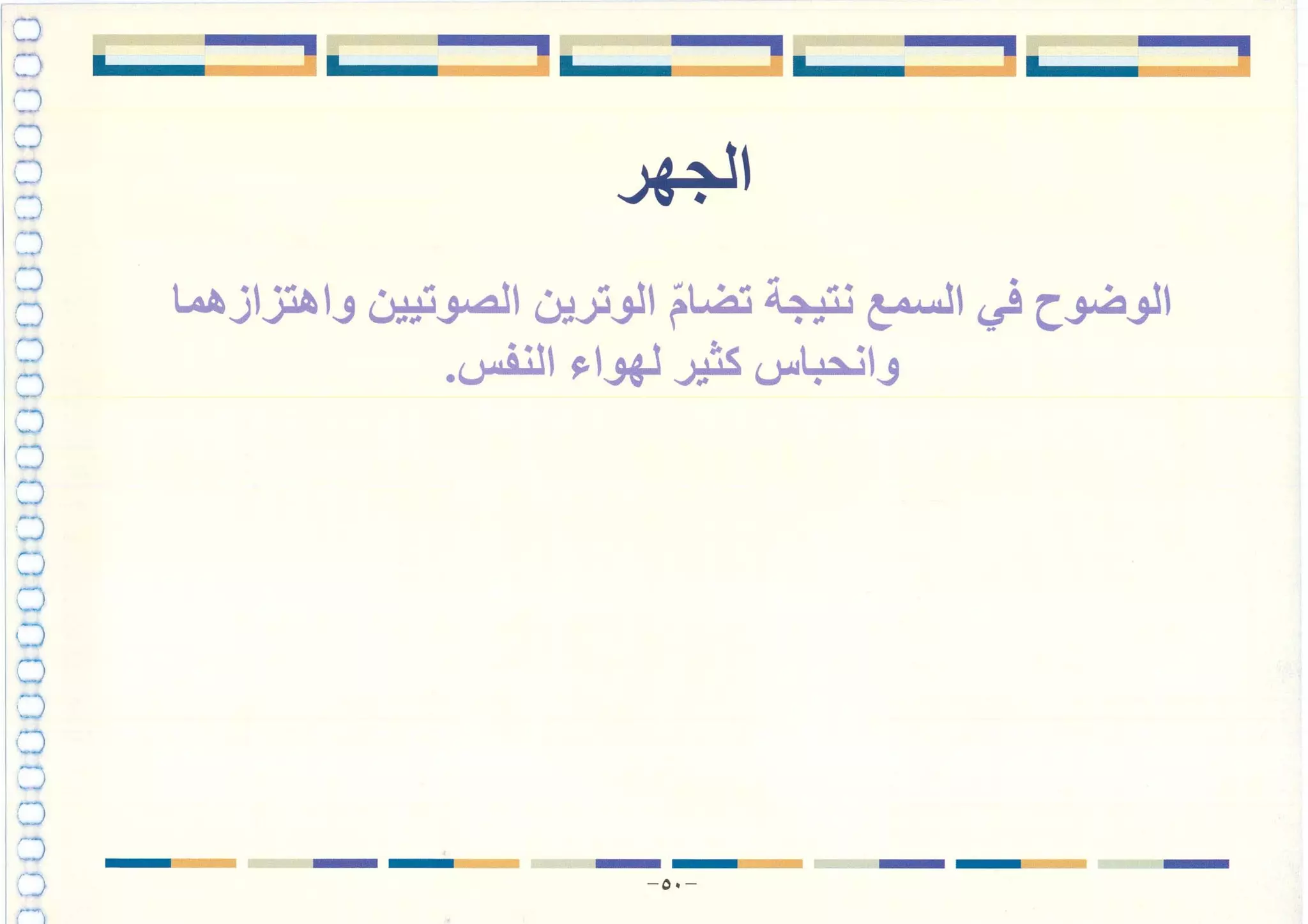 أطلس التجويد