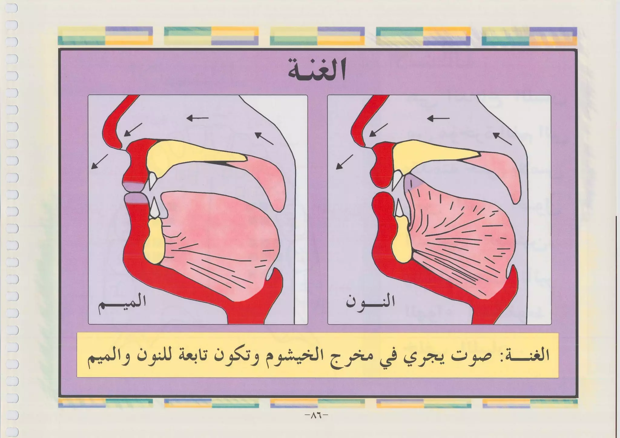 أطلس التجويد