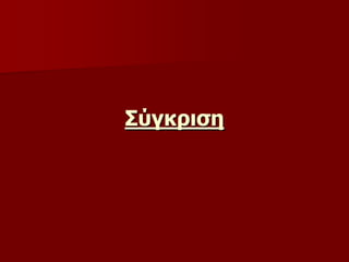 Σύγκιση