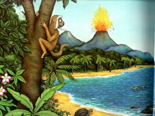 הלויתן והשבלול