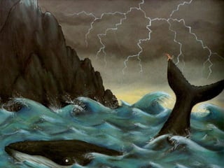 הלויתן והשבלול