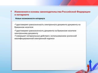 истребовать от государственных органов, физических и юридических лиц сведения и документы, необходимые для совершения нотариальных действий, в том числе в виде электронных документов, юридическая значимость которых подтверждена усиленной квалифицированной электронной подписью в порядке, установленном законодательством Российской Федерации.