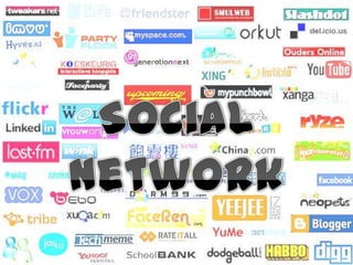 Social Network 