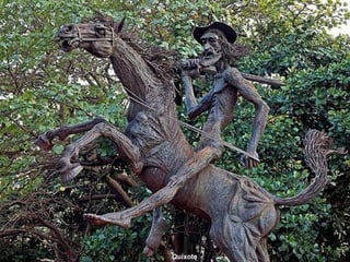 Quixote 