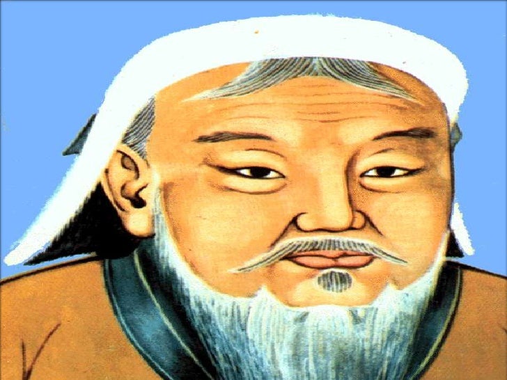 Чингис хичээл