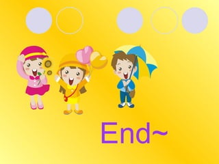 End~ 