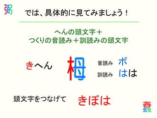 漢ぺき君トレーニング 絞り込み