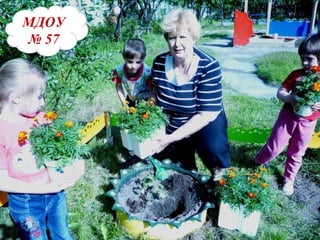 МДОУ 57 МДОУ №57 МДОУ   №   57 