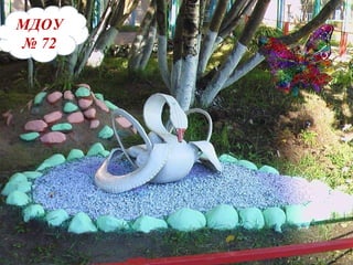 МДОУ №72 МДОУ   №   72 