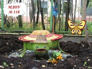 МДОУ 118 МДОУ   №   118 