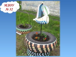 МДОУ 32 МДОУ №32 МДОУ   №   32 