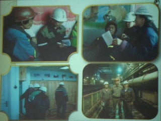 Баяжуулах Фабрикийн "Эрдэнэт" бүтээмж дээшлүүлэх хөтөлбөр