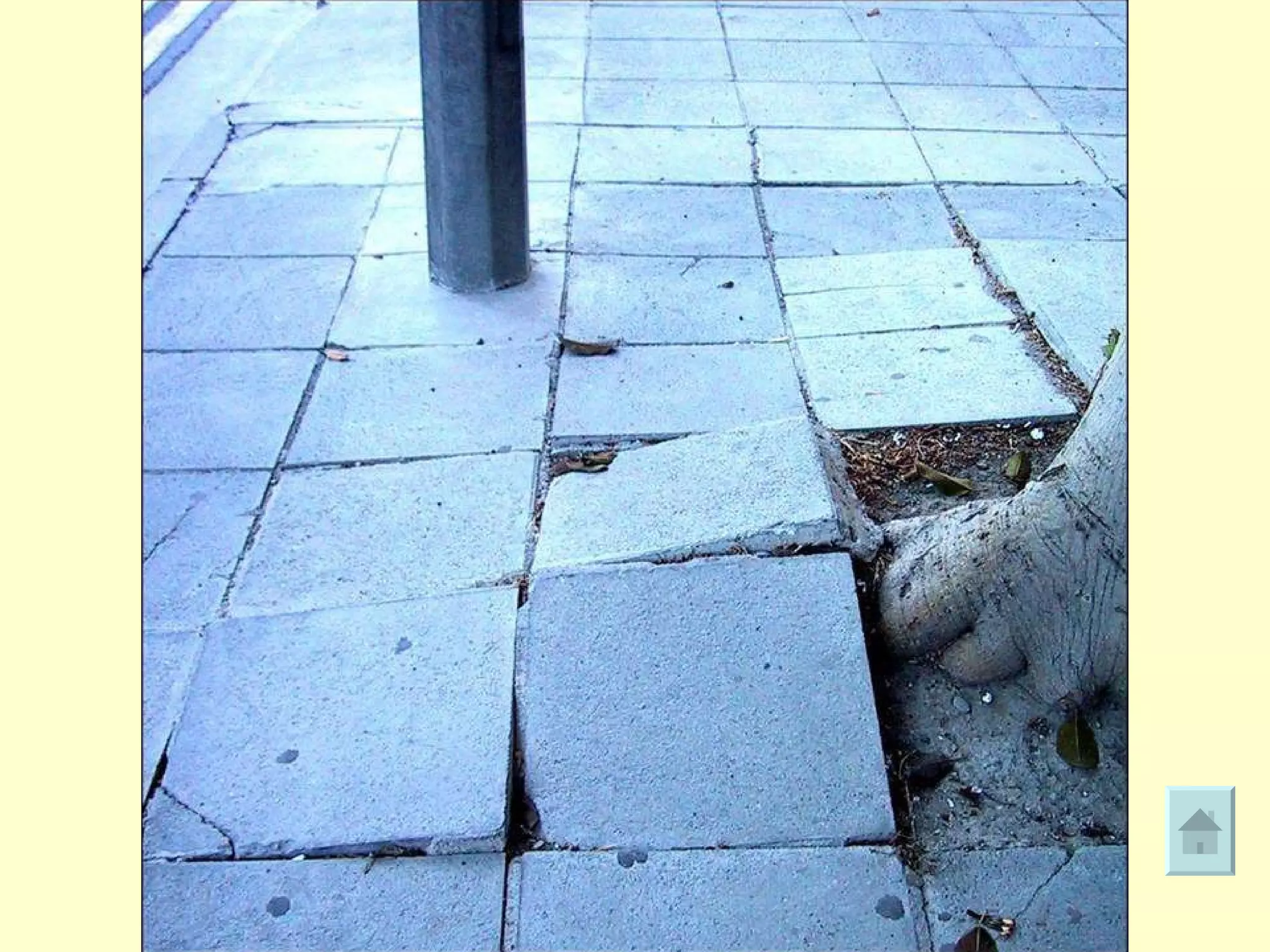 Πεζοδρόμιο 