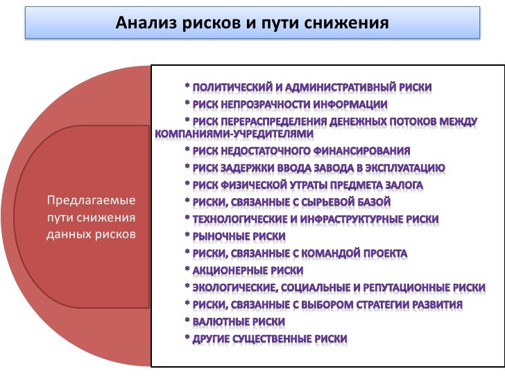 Аналитика автомобильного рынка