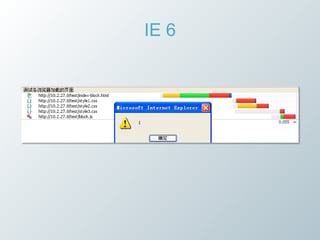 IE 6
 