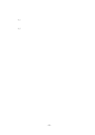 原著结束语

  E.1 软件系统可能是人类创造中最错综复杂的事物（从不同类型组成部分数量的角度出

发）。

  E.2 软件工程的焦油坑在将来很长一段时间内会继续地使人们举步维艰，无法自拔。




                    - 152 -
 