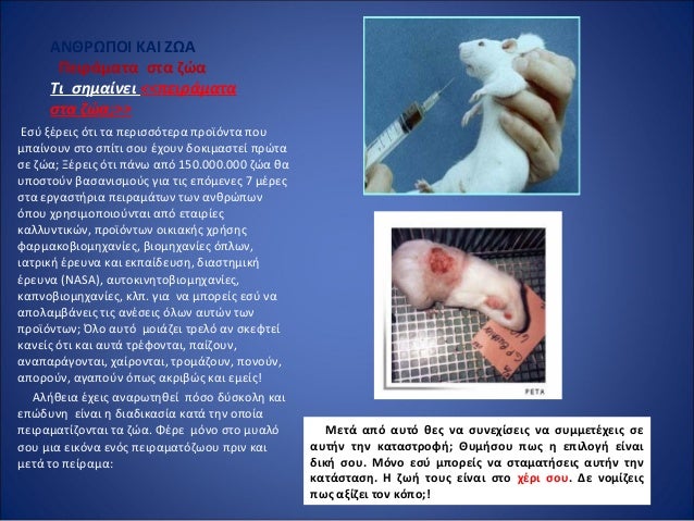 Î‘ÎÎ˜Î¡Î©Î ÎŸÎ™ ÎšÎ‘Î™ Î–Î©Î‘
Î ÎµÎ¹ÏÎ¬Î¼Î±Ï„Î± ÏƒÏ„Î± Î¶ÏŽÎ±
Î¤Î¹ ÏƒÎ·Î¼Î±Î¯Î½ÎµÎ¹ <<Ï€ÎµÎ¹ÏÎ¬Î¼Î±Ï„Î±
ÏƒÏ„Î± Î¶ÏŽÎ±;>>
Â Î•ÏƒÏÂ Î¾Î­ÏÎµÎ¹Ï‚Â ÏŒÏ„Î¹Â Ï„Î±Â Ï€ÎµÏÎ¹ÏƒÏƒÏŒÏ„ÎµÏÎ±Â Ï€ÏÎ¿ÏŠÏŒÎ½Ï„Î±Â Ï€Î¿Ï…Â 
Î¼Ï€Î±Î¯Î½Î¿Ï…...