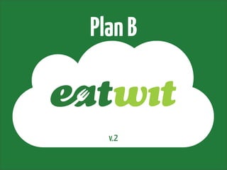 Plan B


  v.2
 