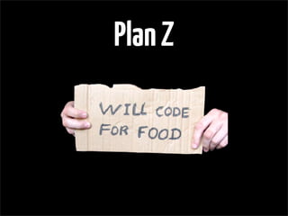 Plan Z
 