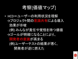 [               ]	
•  HCD                                          	
  
  →                                                             	
  
                 	
  
  (      )	
                                             	
  
 →                                       	
  
                            	
  
   (     )                                        	
  
                                   	
 