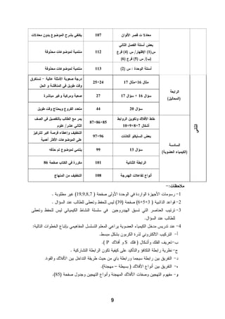 ¾                                               ¾
    ó II                          ¾       ¾           ¾
                                                          
                                          ¾
                                                                      




                      ¾
     ¾        ó
    ó II                                              ¾
                      ¾                               ¾
                                                          
              ¾           ó II
    ¾         ó III


              ó
              ó                   ¾                   ¾
        ¾      ó HCl                          ¾       ¾   
             NaOH



                                                  #               
                                                  5
 