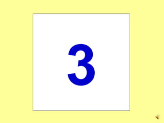 3 