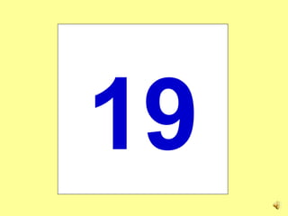 19 