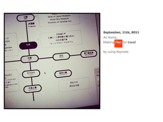 September, 11th, 2011
At	
 