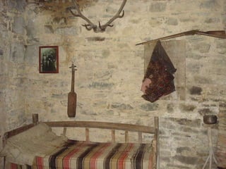 ვაჟა ფშაველა