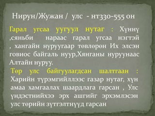 нирун | PPT