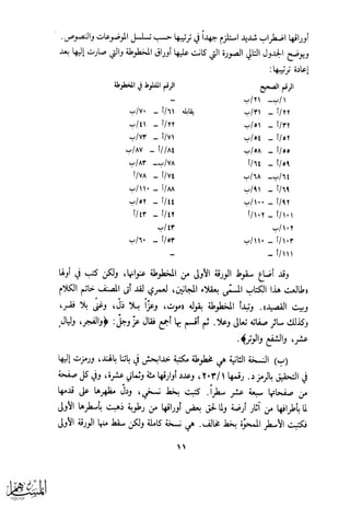 كتاب عقلاء المجانين