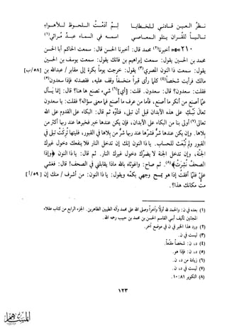 كتاب عقلاء المجانين