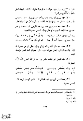 كتاب عقلاء المجانين