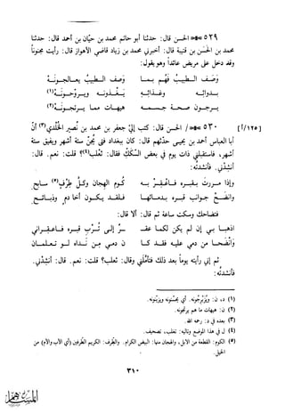 كتاب عقلاء المجانين