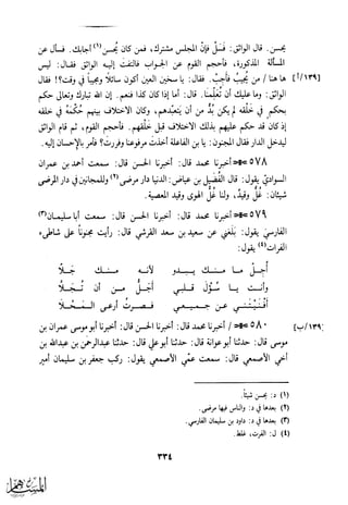 كتاب عقلاء المجانين