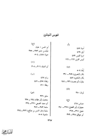 كتاب عقلاء المجانين