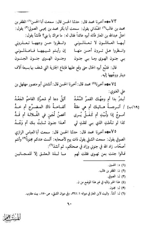 كتاب عقلاء المجانين