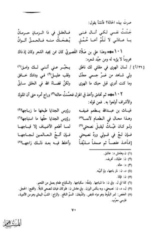 كتاب عقلاء المجانين