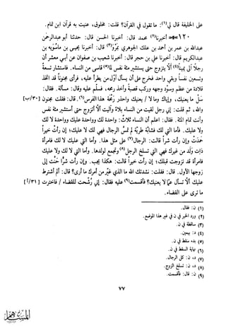 كتاب عقلاء المجانين