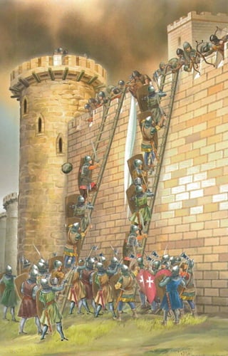 крестоносцы