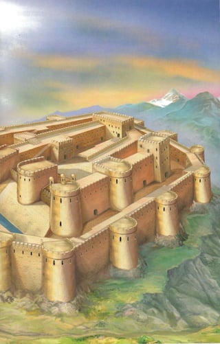 крестоносцы