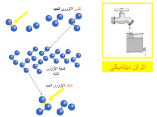 أي مما يلي يسهم في تحلل الأوزون