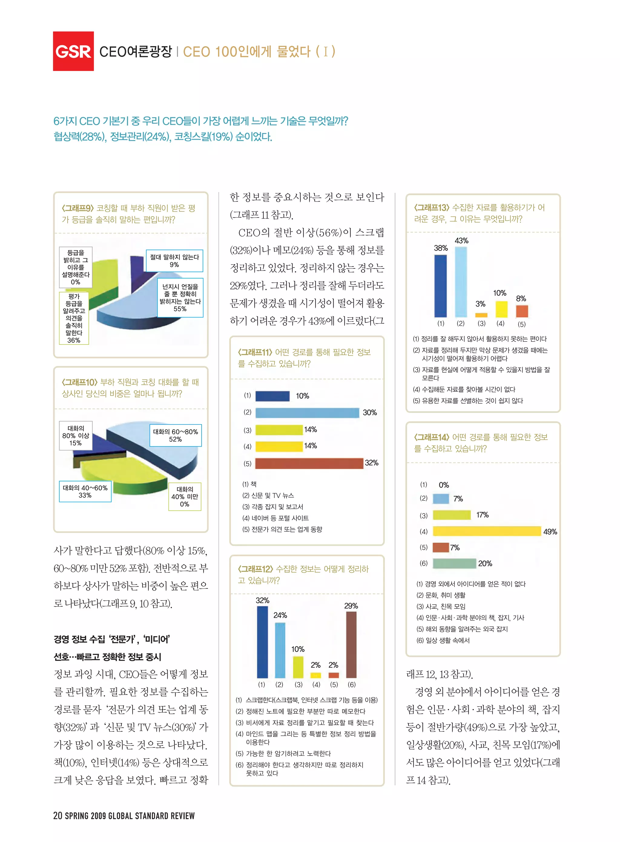 GSR




20 SPRING 2009 GLOBAL STANDARD REVIEW
 